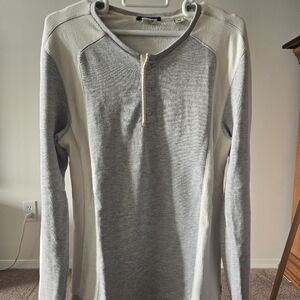 XL Scotch & Soda Crew Neck Sweater